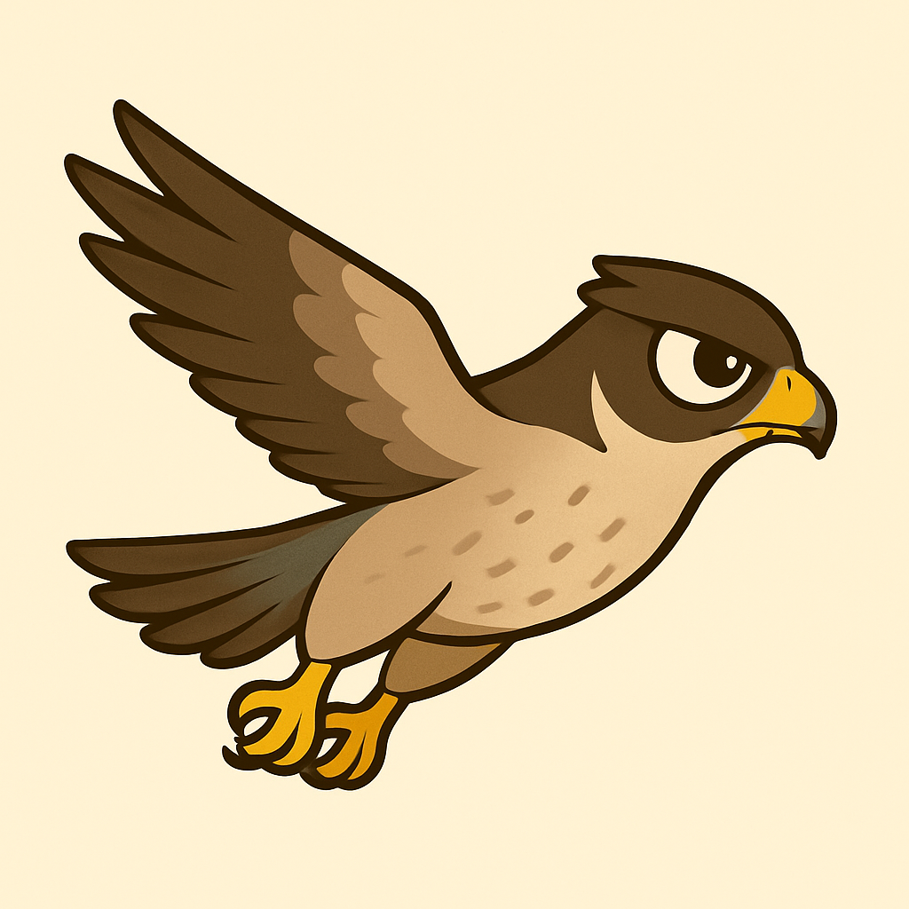 민첩하고 냉철한 매