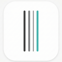 북클럽 담다 앱 아이콘