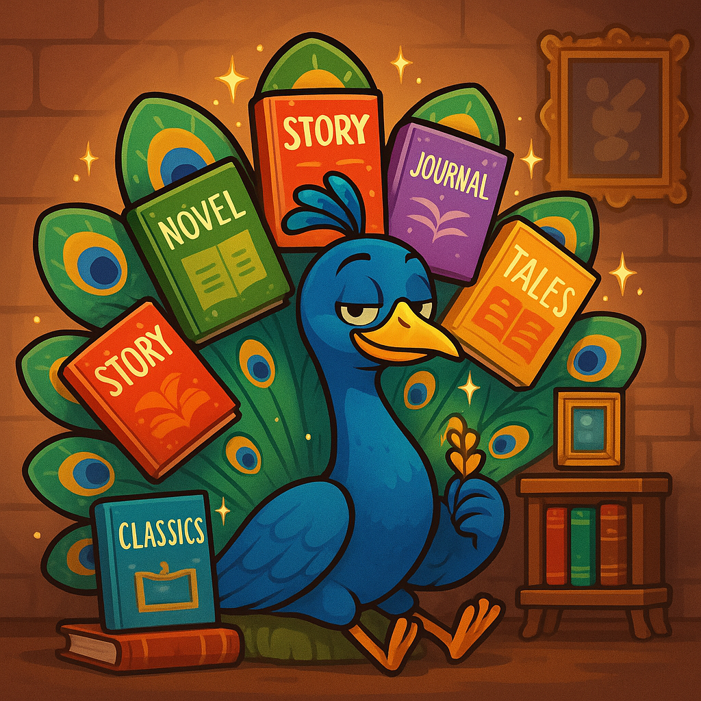 책 표지만 읽는 타입